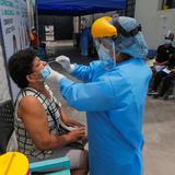 OMS advierte sobre nuevo pico de pandemia en Latinoamérica