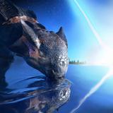 Nuevo estudio respalda que fue un asteroide lo que acabó con los dinosaurios 
