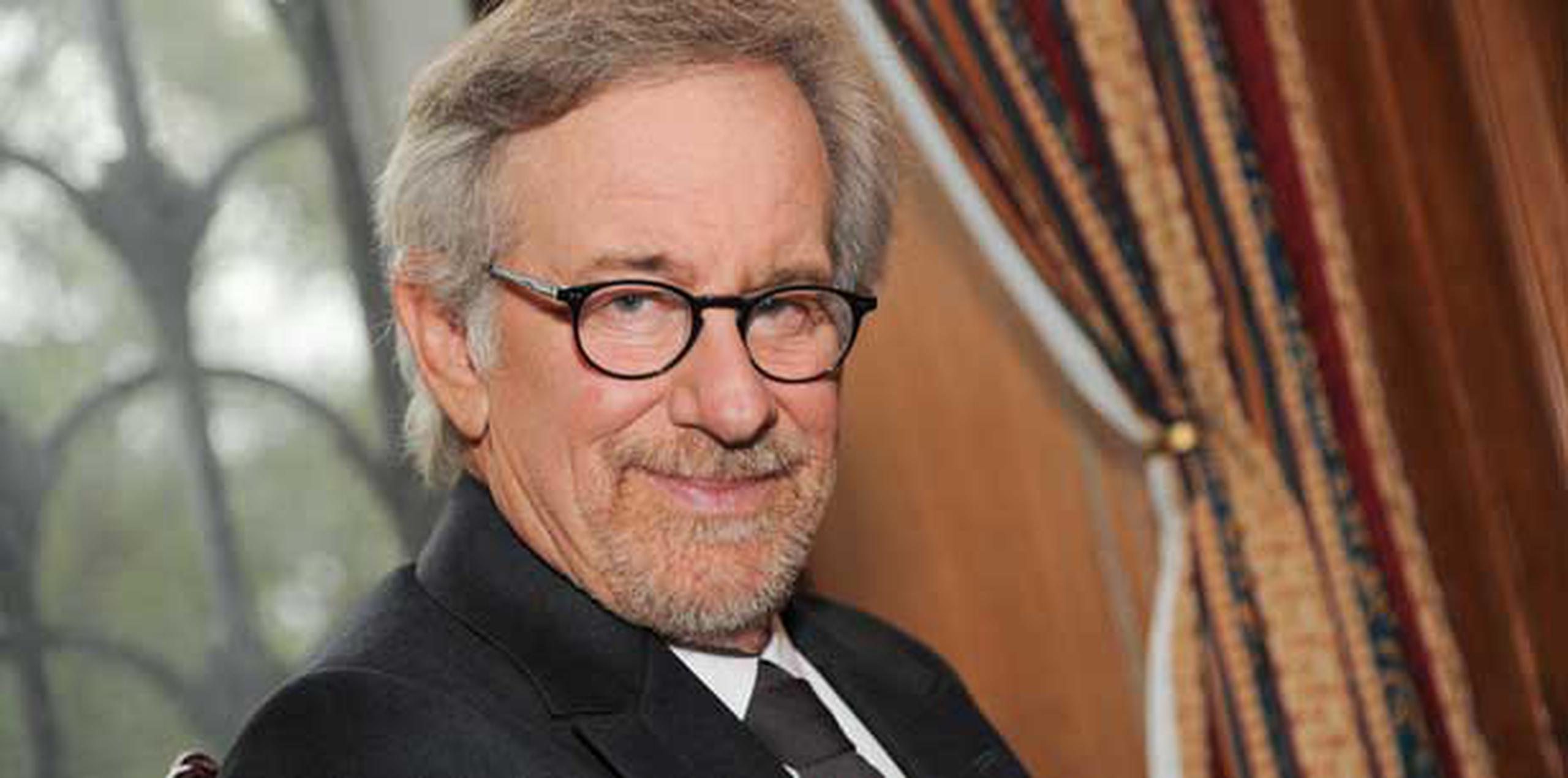 Steven Spielberg no es el único director de cine que está en la lista celebridades infliyentes. (Evan Agostini/Archivo/Invision/AP)