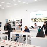 Mac Center abre su primera tienda en Puerto Rico