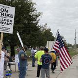 Kellogg’s demanda a sus trabajadores en huelga
