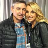 Fuertes declaraciones del papá de Britney Spears: habla por primera vez de su papel como tutor