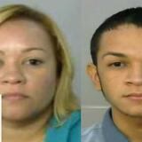 Siguen fugitivos madre e hijo acusados por asesinato de un militar en Ponce 