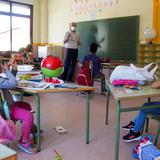 EN VIVO: Educación revela hoy listas de escuelas donde comenzarían las clases presenciales