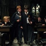 Van 20 años desde que “Harry Potter” marcó a toda una generación