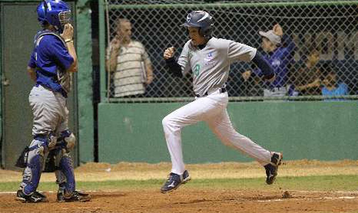 Sin definir el campeón del primer “Puerto Rico Baseball Classic