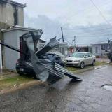 Pierluisi desmiente críticas del alcalde de Arecibo tras paso de tornado