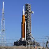 NASA anuncia nueva fecha para lanzamiento de Artemis