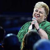 Paquita la del Barrio será homenajeada en Premios Billboard