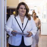Jenniffer González critica aumento en la luz 