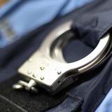 Pillan a dos hombres mientras se robaban un “digger” en Morovis