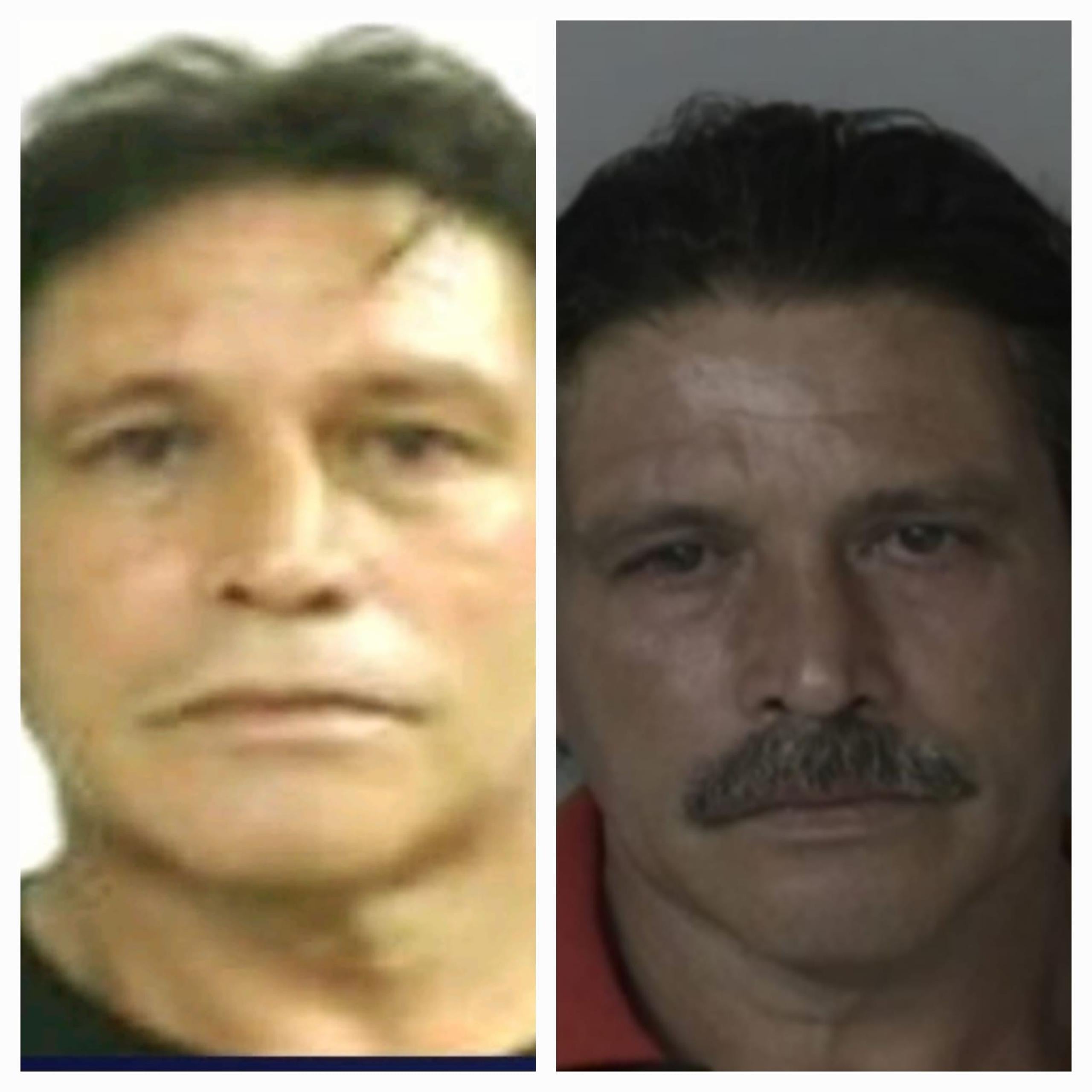 Darío Caraballo Orengo, de 56 años, fue arrestado el residencial Ernesto Ramos Antonini en Ponce.