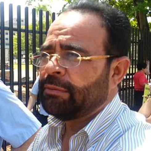 Aníbal Vega Borges se expresa contra la pena de muerte