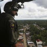 Denuncian torturas a detenido por desaparición en Amazonas