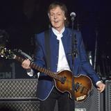 Paul McCartney entra a la lista de multimillonarios de Reino Unido