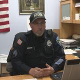 Policía de Maine acusado de mentir sobre desaparición de hombre