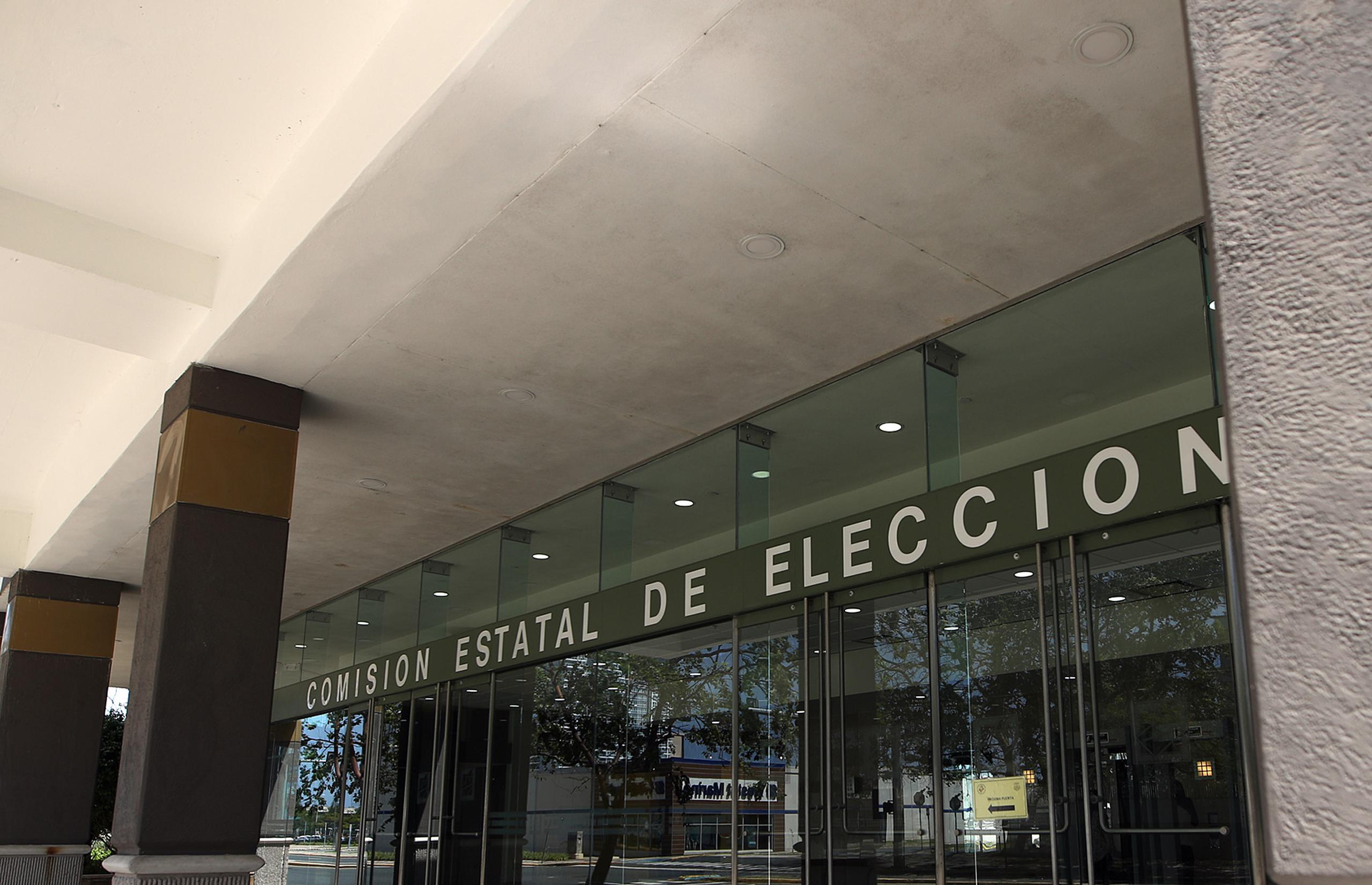 Los empleados que dieron positivo trabajaban en la sede administrativa de la CEE y el Edificio de Operaciones Electorales, ambas dependencias ubicadas en Hato Rey.