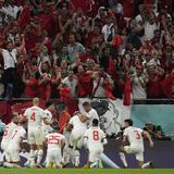 Marruecos pone contra la pared al semifinalista del 2018, Bélgica