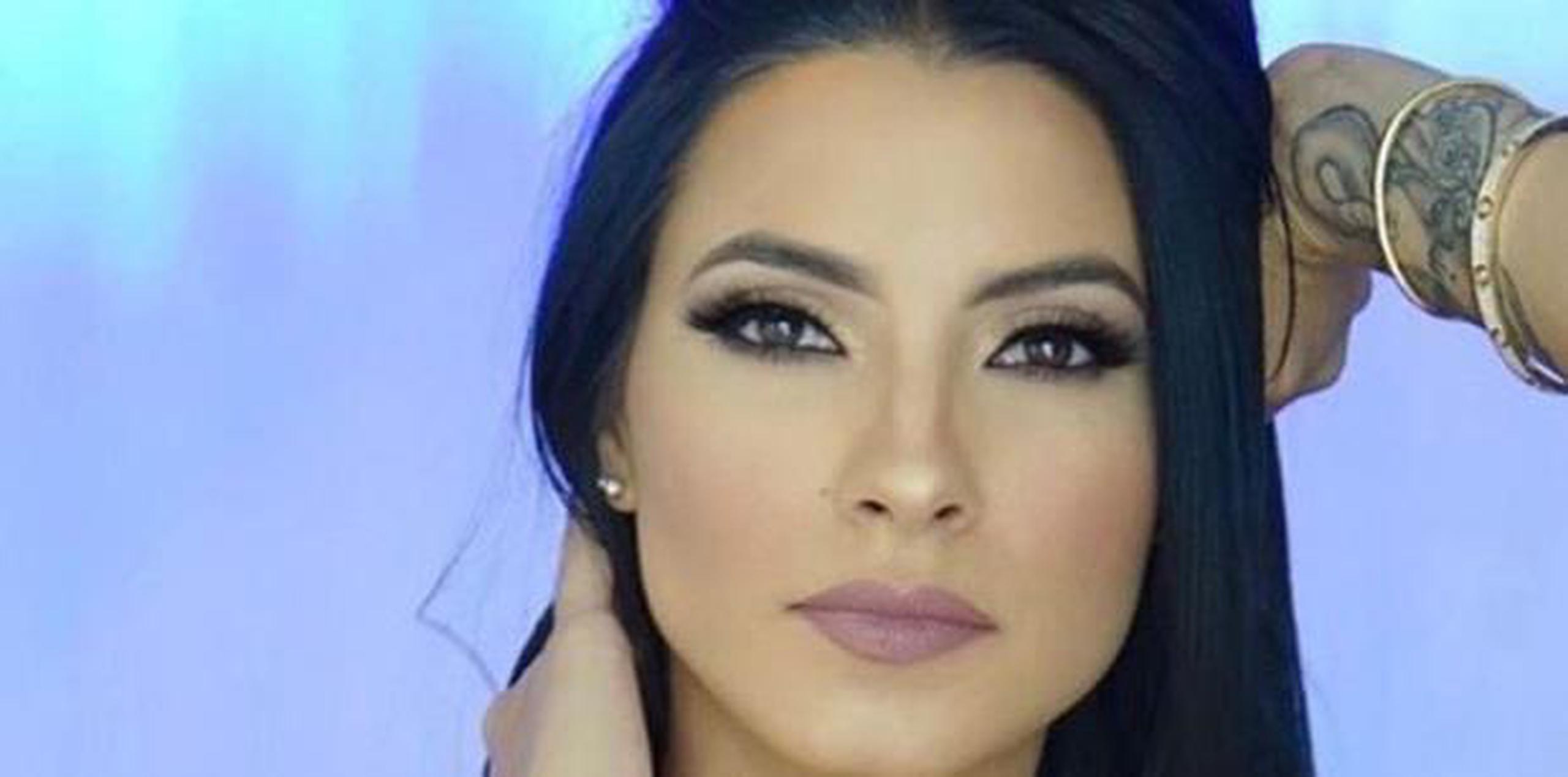 Patricia Corcino guarda silencio sobre el asesinato de hombre anoche en