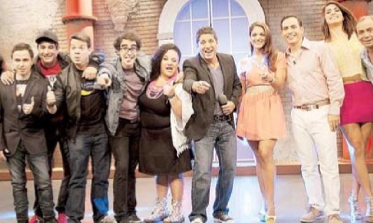 Men and the City llega a Caguas Primera Hora