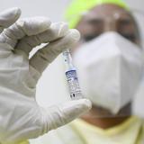 Libia recibe sus primeras vacunas contra coronavirus