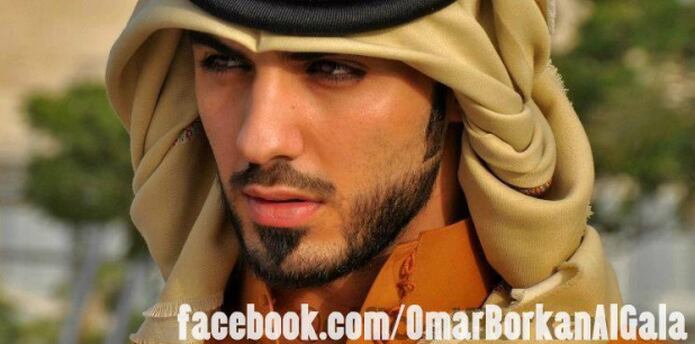 Expulsan A Tres Hombres De Arabia Saudi Por Ser Demasiado Guapos