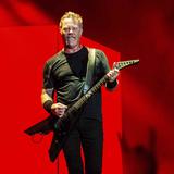 Metallica pospone concierto en Arizona tras vocalista dar positivo a COVID-19