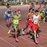 Justas LAI: Héctor Pagán persigue establecer una marca en los 10,000 metros