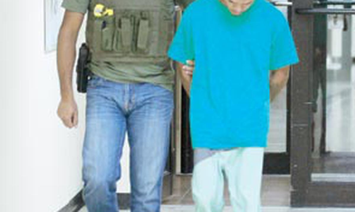 Caen implicados en fraude a tribunales Primera Hora