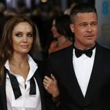 Brad Pitt logra custodia compartida de sus hijos con Angelina Jolie 