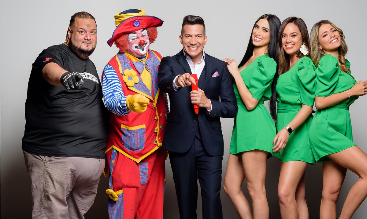 ’Puerto Rico gana’ presentará un especial el Día de las Madres