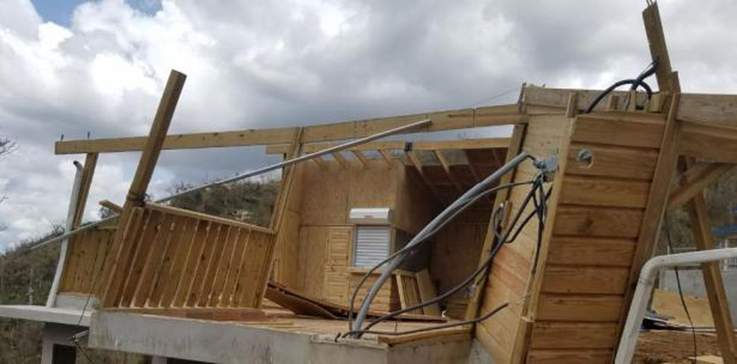 Investigarán motivos para denegaciones de FEMA a solicitudes de ayuda Primera Hora