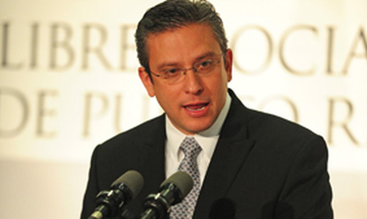 Alejandro García Padilla anuncia tercera ronda de nombramientos