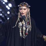 Madonna defiende su homenaje a Aretha Franklin en los VMAs