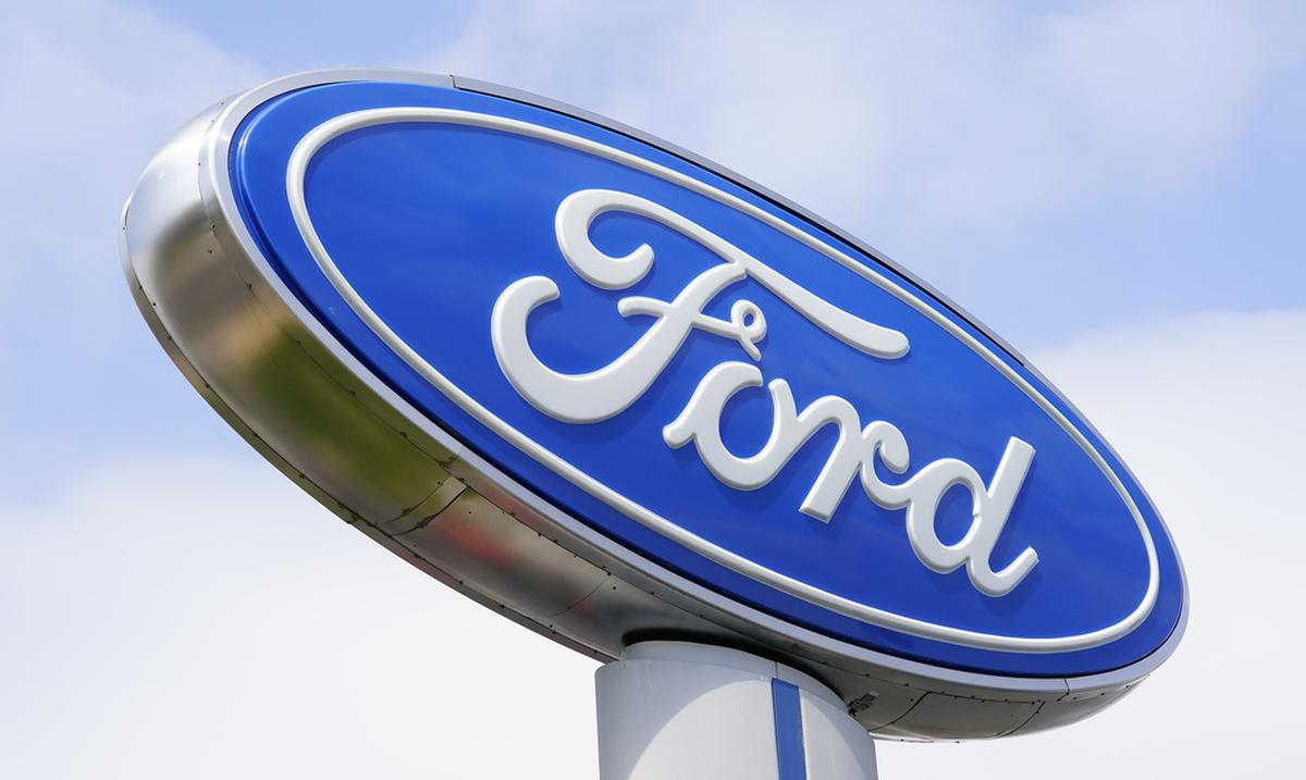 Ford is recalling more than 238,000 vehicles due to rear axle damage