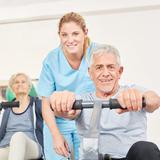 Los tres mejores ejercicios para adultos mayores, dice Harvard