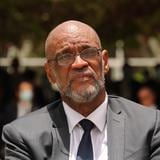Primer ministro de Haití pide evitar “luchas fratricidas” por el poder 
