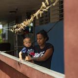 Inicia plan de construcción de viviendas para personas sin hogar en Vieques