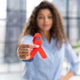 Las personas viviendo con VIH están a mayor riesgo de infección persistente con el VPH