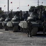 Rusia descarta despliegue militar en Nicaragua, por el momento