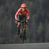 Nairo Quintana peleará el dopaje en vez de ir a la Vuelta a España