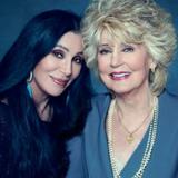 De luto Cher ante el fallecimiento de su madre