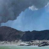 Nueva Zelanda investiga 13 posibles muertes por erupción volcánica