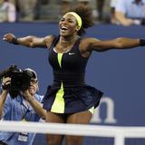 Serena Williams: Grande dentro y fuera de la cancha