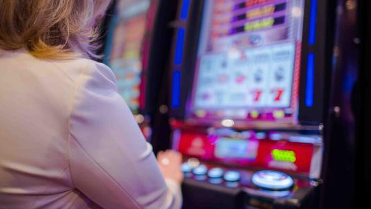 Como dejar el vicio del casino