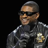 Usher acepta el reto de resumir 30 años de carrera en 13 minutos