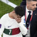 Cristiano Ronaldo confirma que Qatar 2022 fue su último Mundial con conmovedor mensaje 
