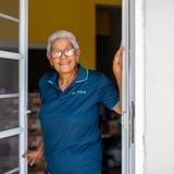 Lo de Nancy Rivera es “servir y ayudar”  