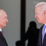 Ni Vladímir Putin ni Joe Biden quieren una Guerra Fría