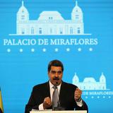 Nicolás Maduro pone su mirada en China para reflotar la economía 